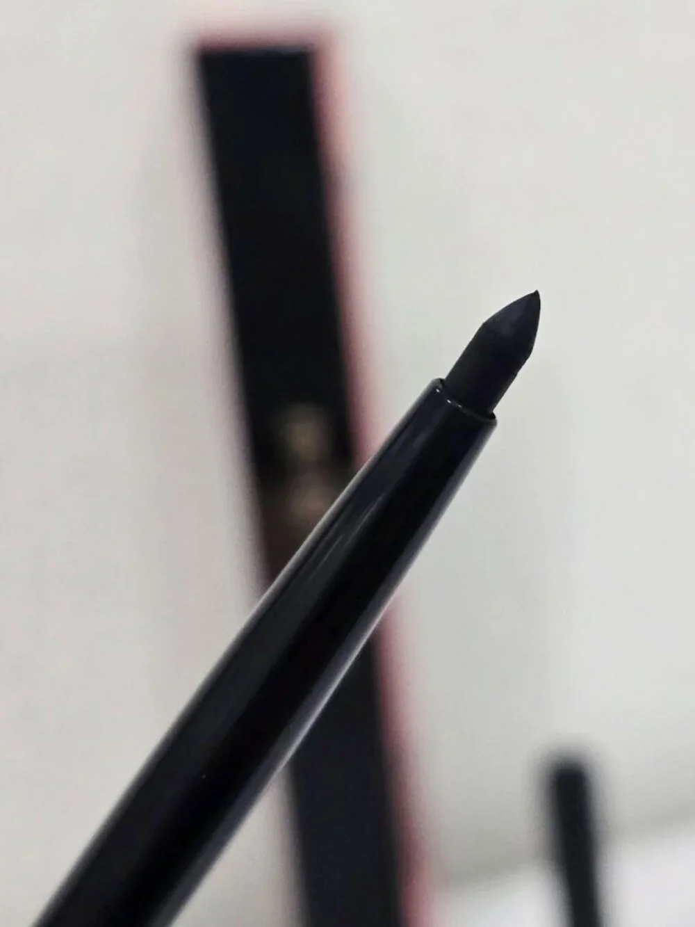 RealHer ✦ Eye Am Amazing Eyeliner ✦ 24HR Waterproof Black Smudge‑Proof Vegan NWT